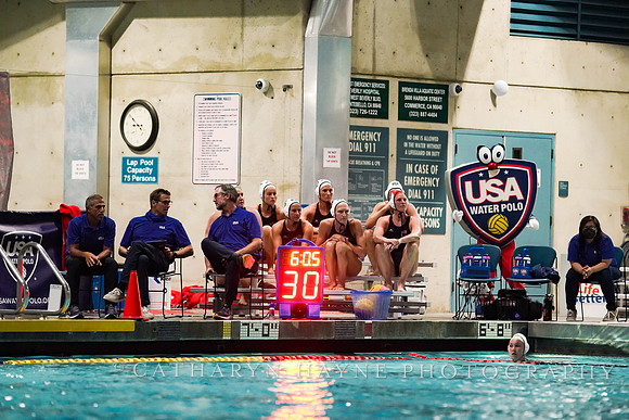 WWP: USA vs Hungary