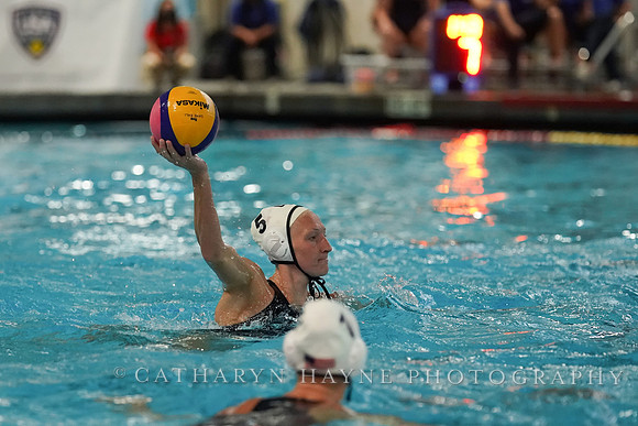 WWP: USA vs Hungary