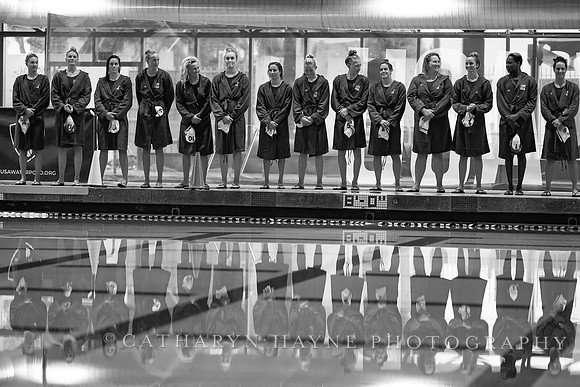 WWP: USA vs Hungary