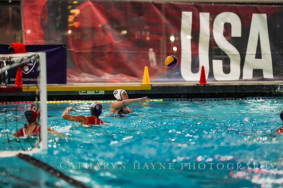 WWP: USA vs Hungary