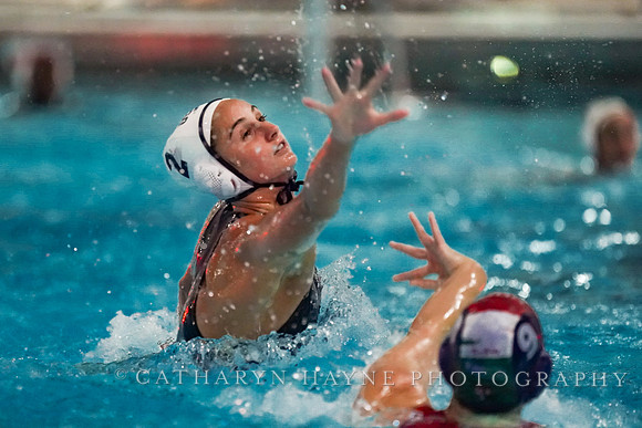 WWP: USA vs Hungary