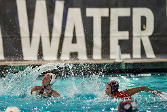WWP: USA vs Hungary