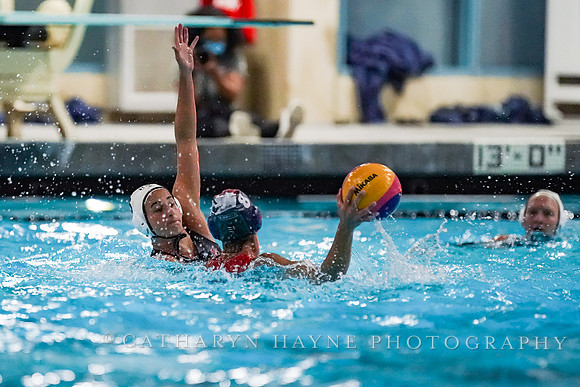 WWP: USA vs Hungary