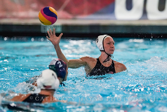 WWP: USA vs Hungary