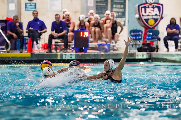 WWP: USA vs Hungary