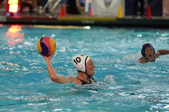 WWP: USA vs Hungary