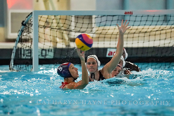 WWP: USA vs Hungary