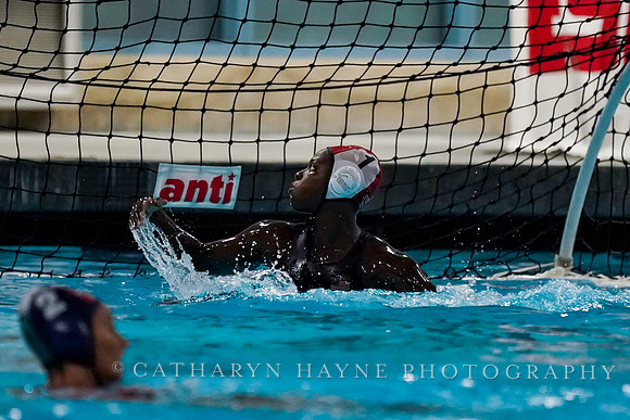 WWP: USA vs Hungary