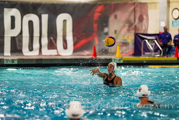 WWP: USA vs Hungary