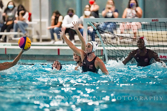 WWP: USA vs Hungary