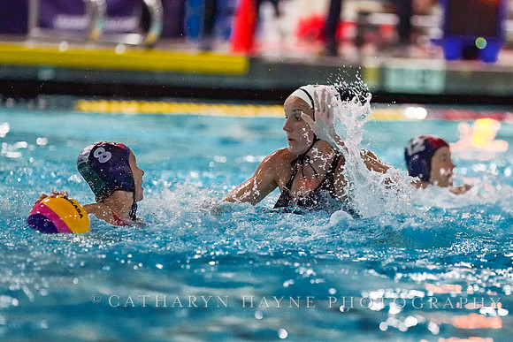 WWP: USA vs Hungary