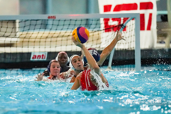 WWP: USA vs Hungary
