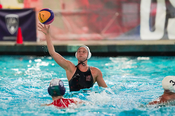WWP: USA vs Hungary