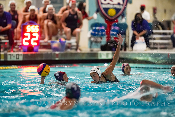 WWP: USA vs Hungary