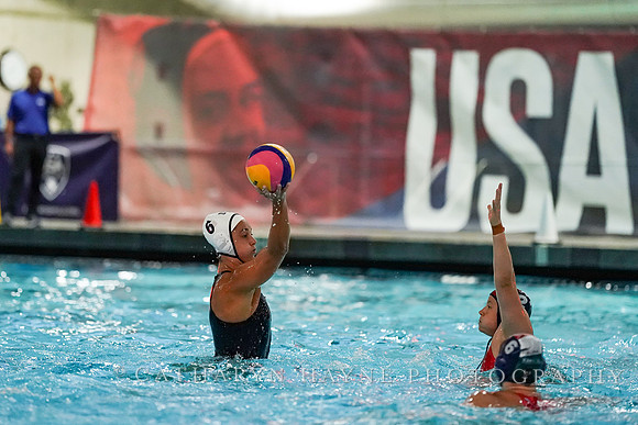 WWP: USA vs Hungary