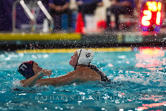 WWP: USA vs Hungary