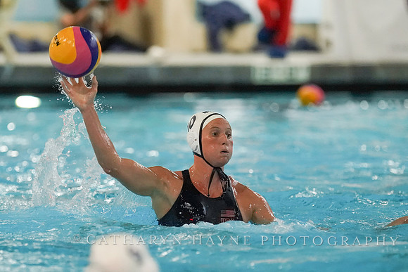 WWP: USA vs Hungary