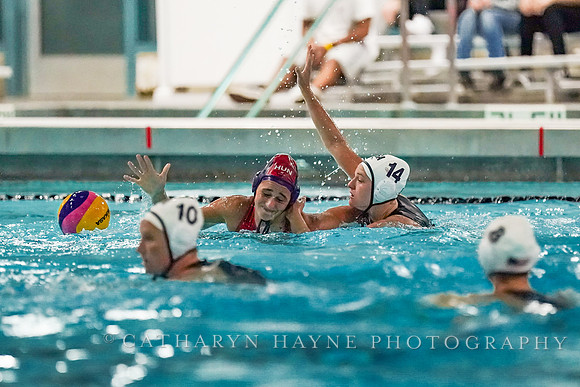 WWP: USA vs Hungary