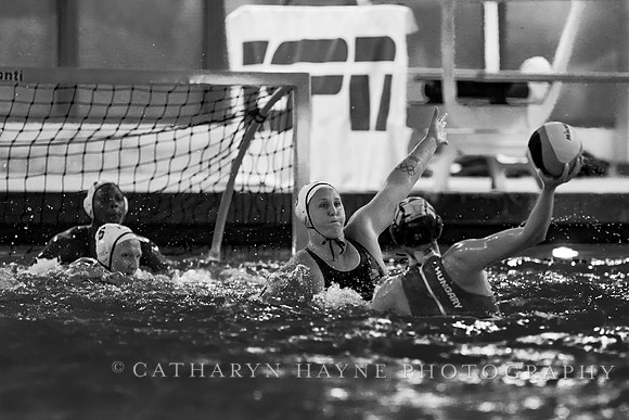WWP: USA vs Hungary