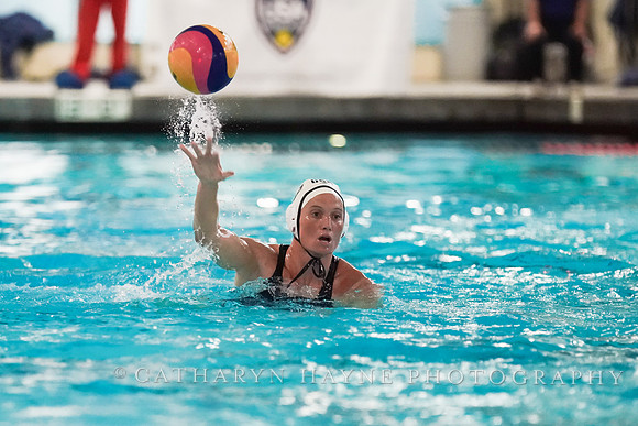 WWP: USA vs Hungary