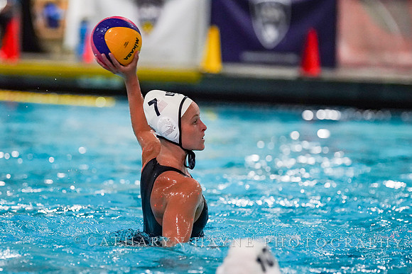 WWP: USA vs Hungary