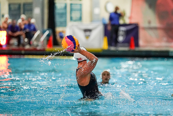 WWP: USA vs Hungary