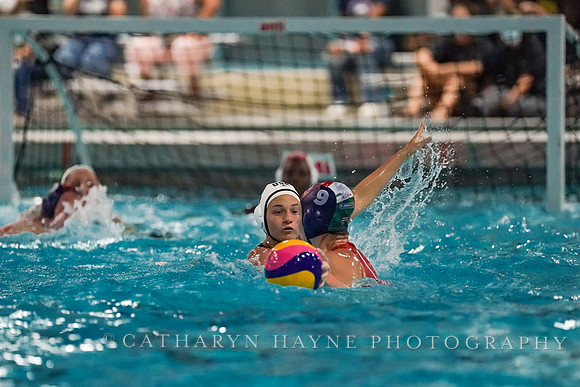 WWP: USA vs Hungary