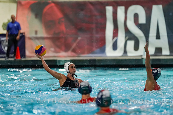 WWP: USA vs Hungary