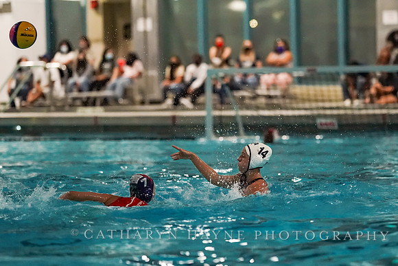 WWP: USA vs Hungary
