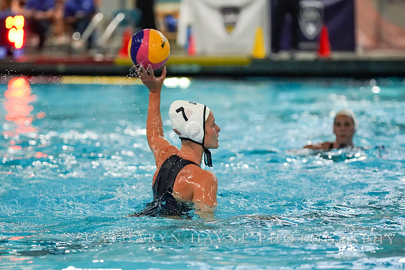 WWP: USA vs Hungary