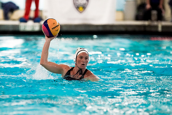 WWP: USA vs Hungary