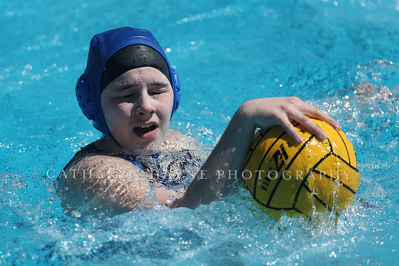 Youth Water Polo: USA Water Polo ODP Championships: Cadet: PSW vs Midwest
