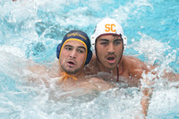 2021.01.24 California Golden Bears vs USC Trojans