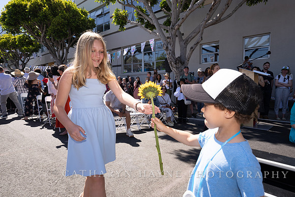 2024 Live Oak Graduation