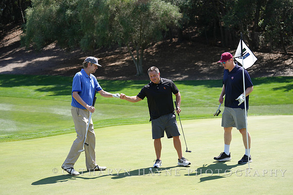 USA Water Polo Golf Tournamentr