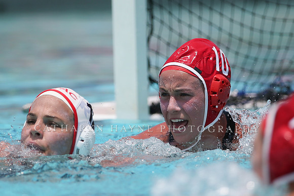 USA Water Polo: Womens Senior Nationals:Championship:New York Athletic Club vs Stanford