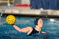 Cal vs UC Davis at California Speedo Cup