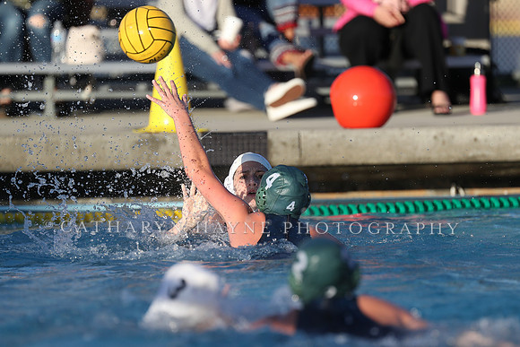 USA Water Polo: Girl's Olympic Development Program Championships: Development: NEZ vs PACE