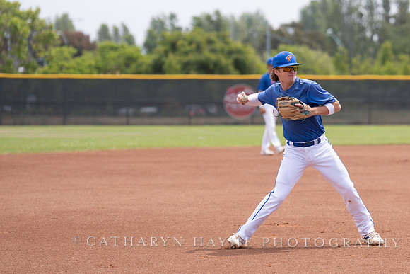 Saint Joseph Notre Dame High School Pilots: Senior Day