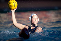 Cal vs Stanford at Stanford Invitational