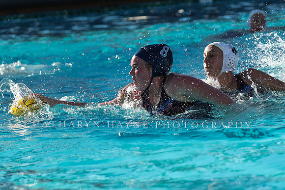 Youth Water Polo: USA Water Polo ODP Championships: Development: PACE vs Coastal Red