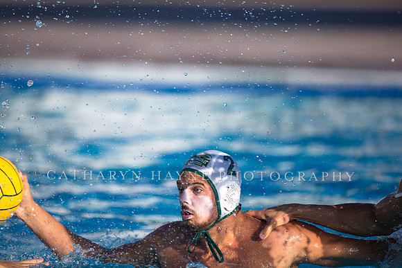SoCal Invitational Stanford vs Concordia