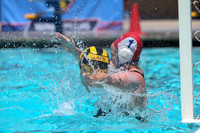 USA Water Polo: Womens Senior Nationals: Santa Barbara Premier vs USA Youth