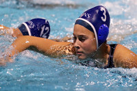 High School Water Polo: NCS Semi Finals: Acalanes High School