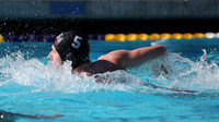 High School Water Polo: Redwood High School Varsity vs Palo Alto High School Varsity