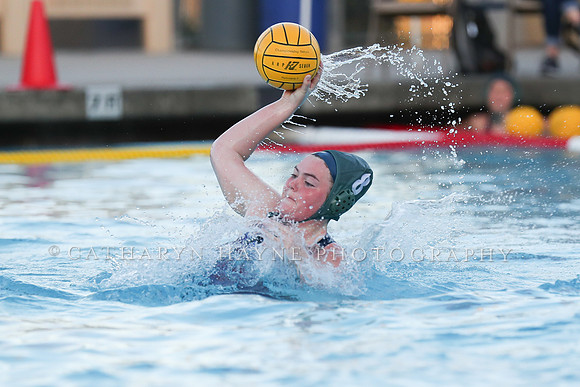 USA Water Polo: Girl's Olympic Development Program Championships: Development: NEZ vs PACE