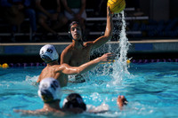 High School Water Polo: Redwood High School Varsity vs Palo Alto High School Varsity