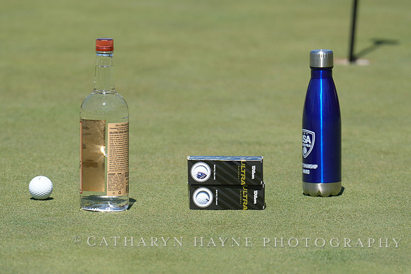 USA Water Polo Golf Tournamentr