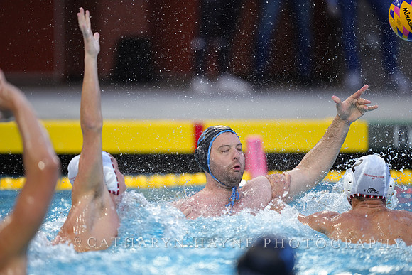 USA Water Polo National League
