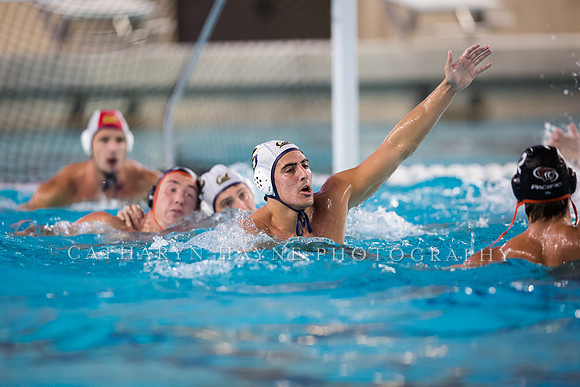 MPSF Cal vs UOP
